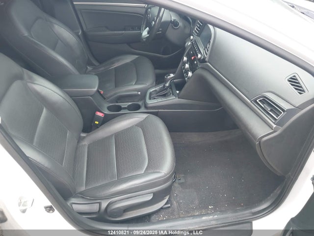 KMHD84LF9KU774353 Hyundai mpi nu