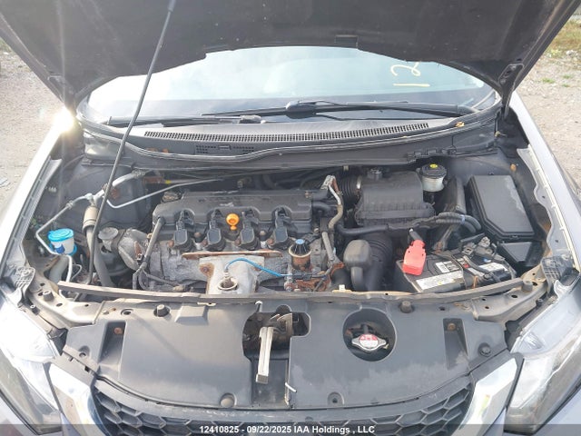 Honda r18z1 2015 2HGFB2F57FH017161 Image 10