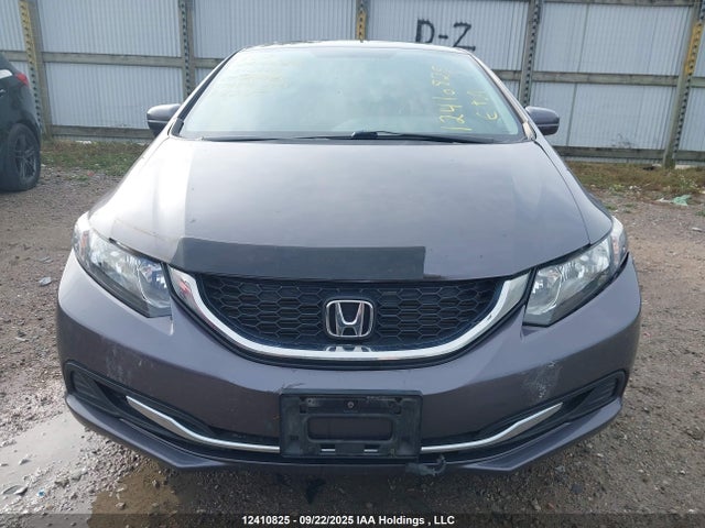 Honda r18z1 2015 2HGFB2F57FH017161 Image 12
