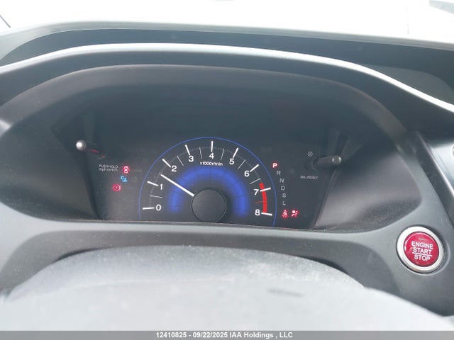 Honda r18z1 2015 2HGFB2F57FH017161 Image 7