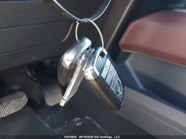 Ford gtdi-standard 2024 1FMJK2A83REA52295 Image 11