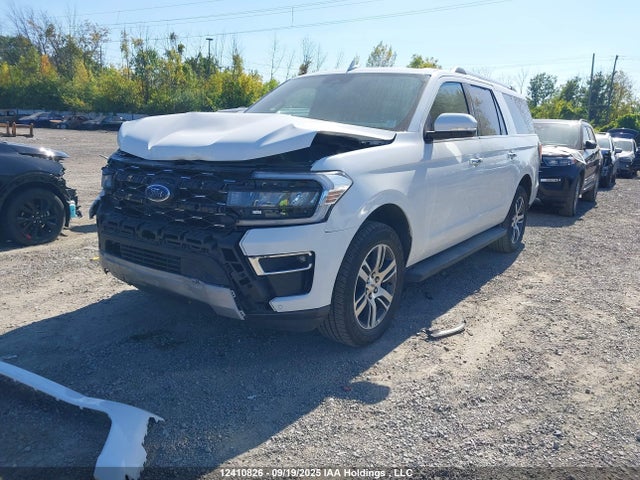 Ford gtdi-standard 2024 1FMJK2A83REA52295 Image 2