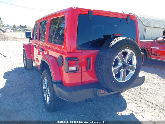 1C4HJXEN3PW586777 Jeep 2023