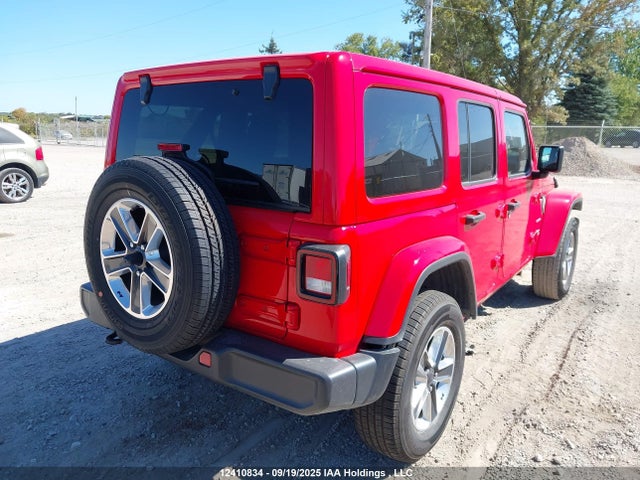 1C4HJXEN3PW586777 Jeep 2023