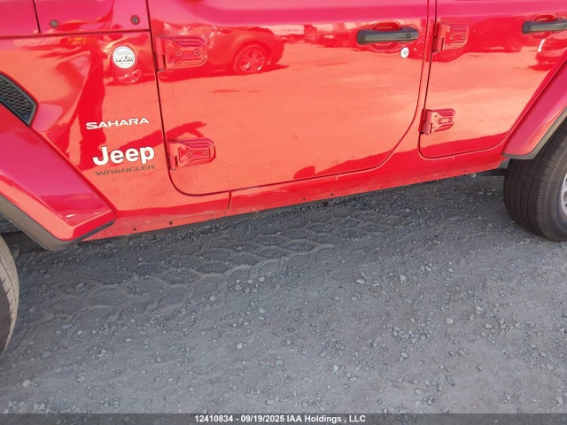 1C4HJXEN3PW586777 Jeep 2023