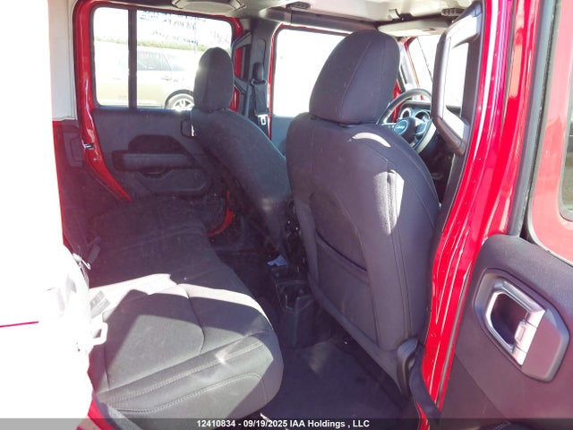 1C4HJXEN3PW586777 Jeep 2023