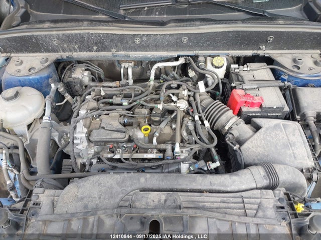 3FMCR9B68RRE61092 Ford dragon
