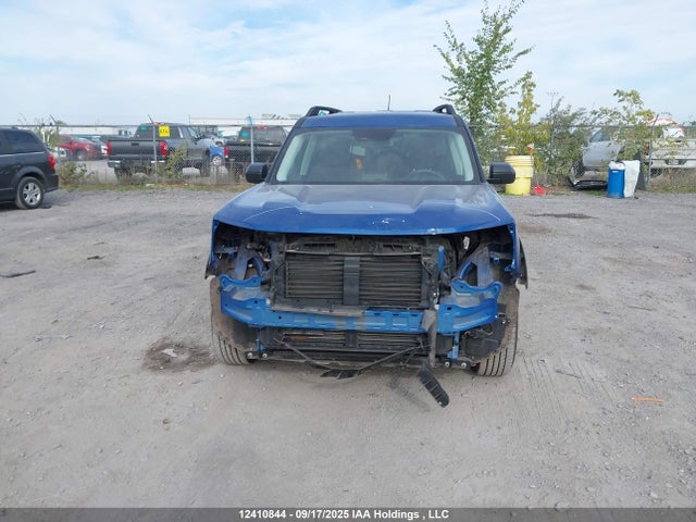 3FMCR9B68RRE61092 Ford dragon