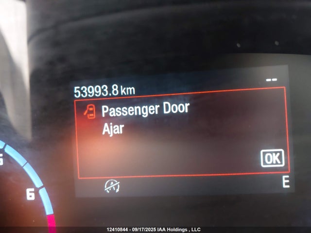 3FMCR9B68RRE61092 Ford dragon