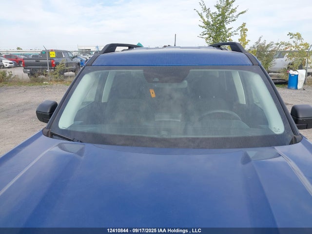 3FMCR9B68RRE61092 Ford dragon
