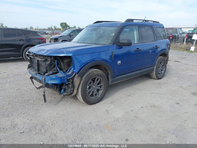 3FMCR9B68RRE61092 Ford dragon