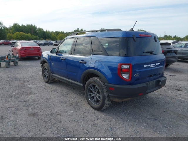 3FMCR9B68RRE61092 Ford dragon