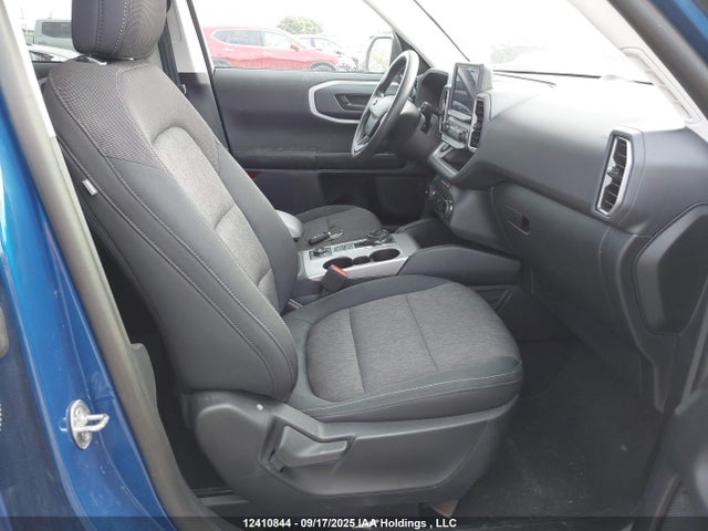 3FMCR9B68RRE61092 Ford dragon