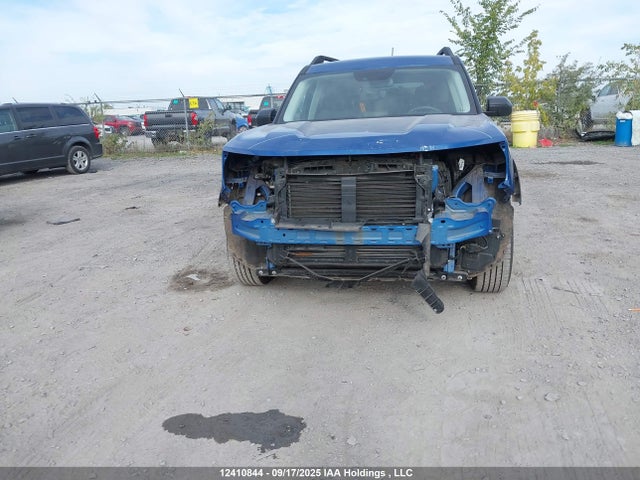 3FMCR9B68RRE61092 Ford dragon
