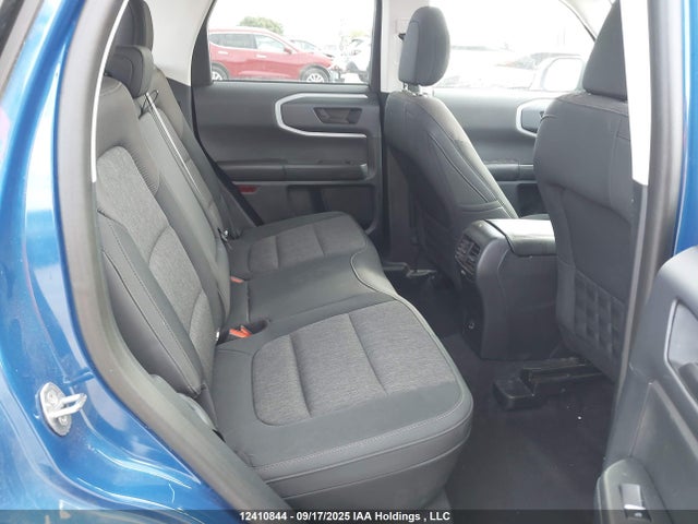 3FMCR9B68RRE61092 Ford dragon