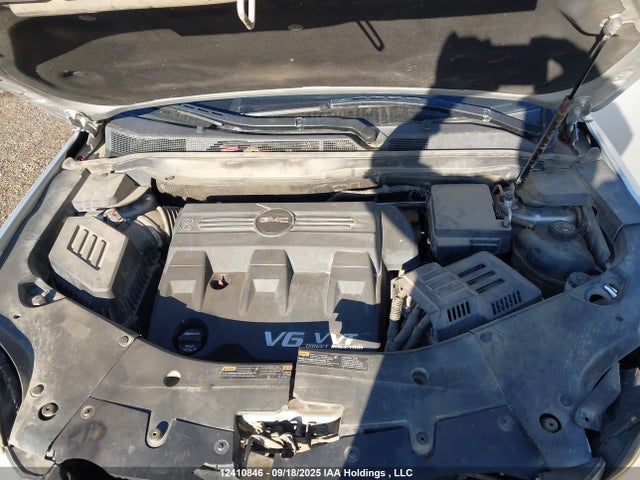 GMC lfx - vvt, e85 max, aluminum 2014 2GKFLWE35E6219496 Image 10