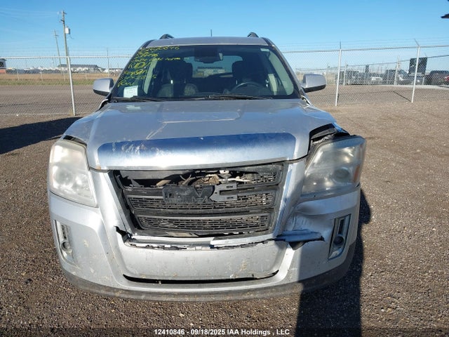 GMC lfx - vvt, e85 max, aluminum 2014 2GKFLWE35E6219496 Image 12
