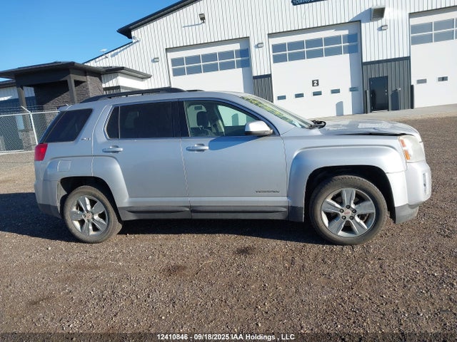 GMC lfx - vvt, e85 max, aluminum 2014 2GKFLWE35E6219496 Image 13