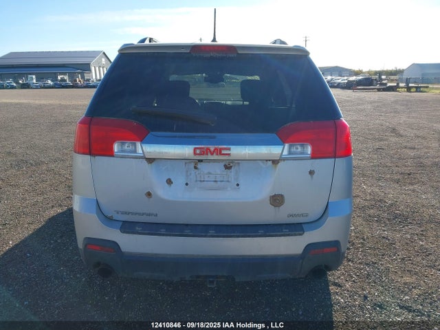 GMC lfx - vvt, e85 max, aluminum 2014 2GKFLWE35E6219496 Image 16