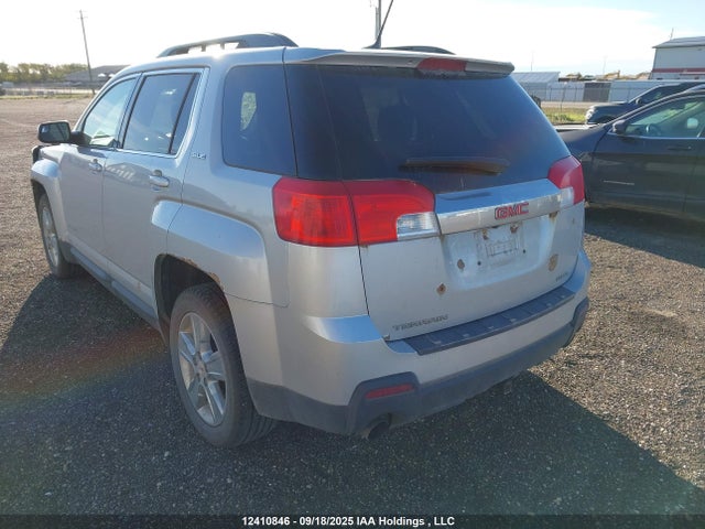 GMC lfx - vvt, e85 max, aluminum 2014 2GKFLWE35E6219496 Image 3