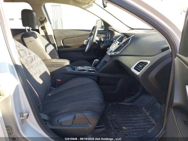 GMC lfx - vvt, e85 max, aluminum 2014 2GKFLWE35E6219496 Image 5