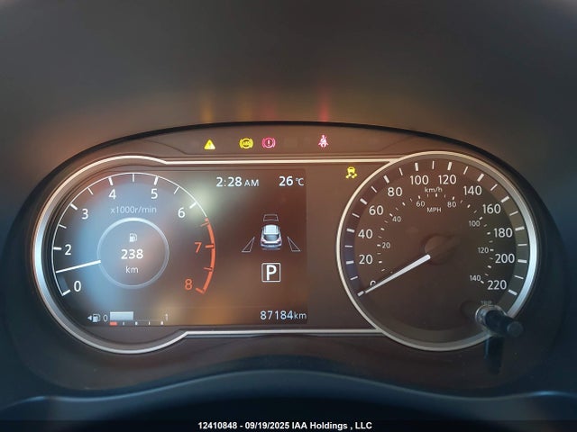 3N1CP5CU6KL528090 Nissan Kicks