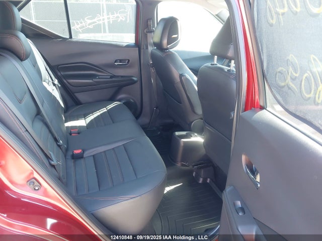 3N1CP5CU6KL528090 Nissan Kicks