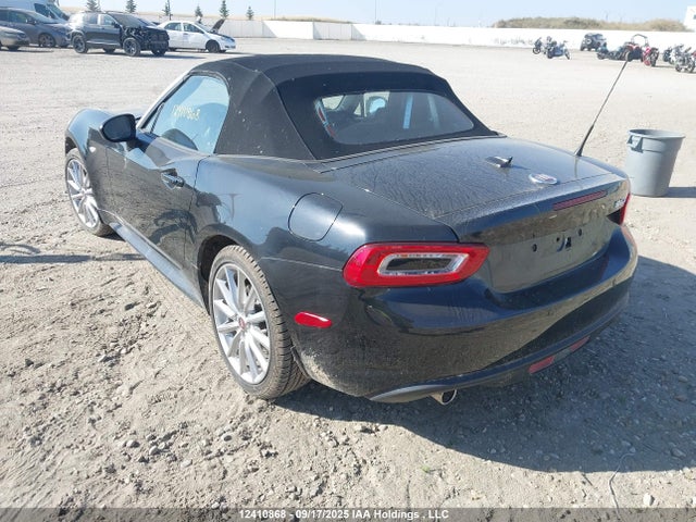 Fiat a4 2020 JC1NFAEK4L0145855 Image 3