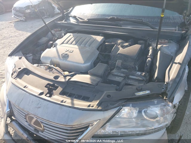 JTHBK1GG7F2186031 Lexus 2gr-fe