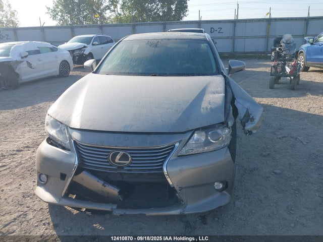 JTHBK1GG7F2186031 Lexus 2gr-fe