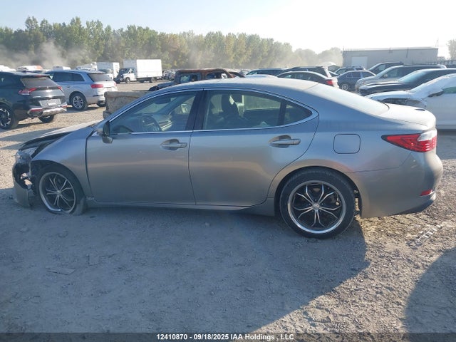 JTHBK1GG7F2186031 Lexus 2gr-fe