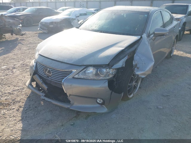 JTHBK1GG7F2186031 Lexus 2gr-fe