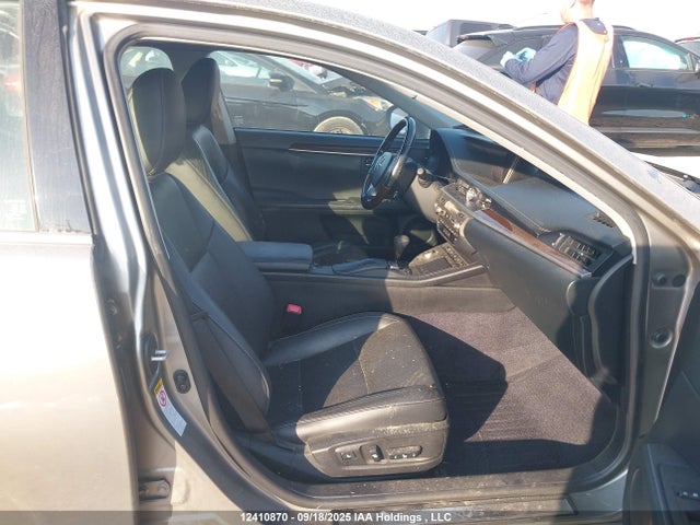 JTHBK1GG7F2186031 Lexus 2gr-fe