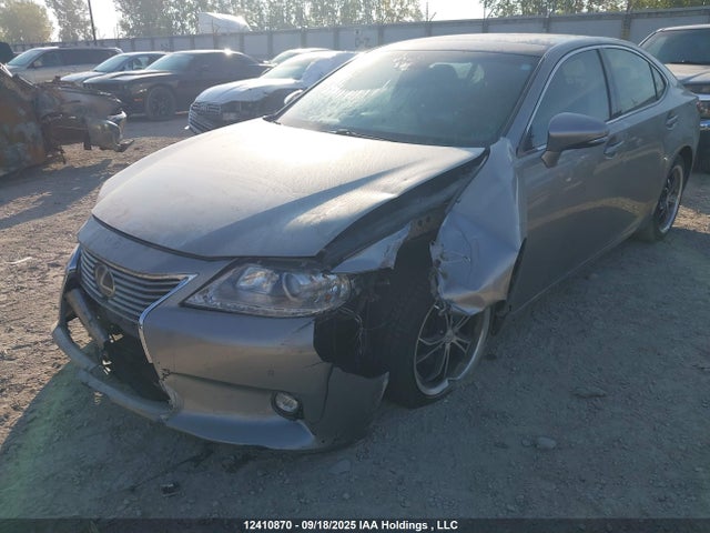 JTHBK1GG7F2186031 Lexus 2gr-fe