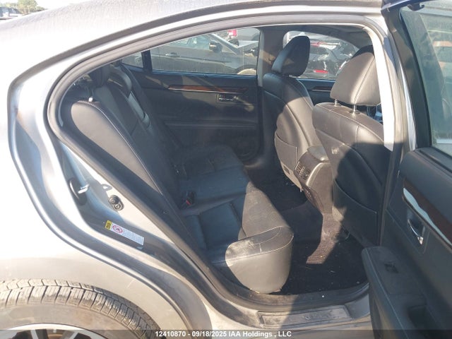 JTHBK1GG7F2186031 Lexus 2gr-fe