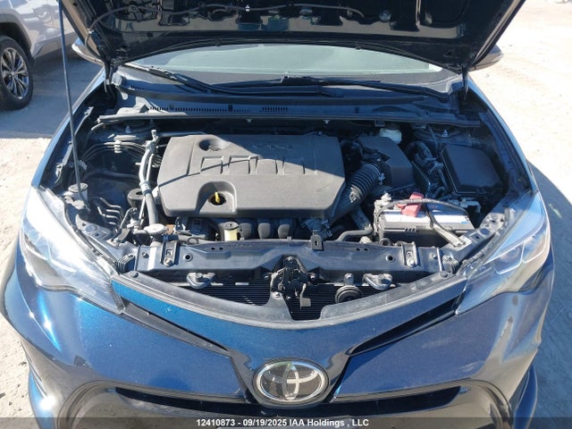 Toyota 2zr-fe 2018 2T1BURHE0JC973176 Image 10