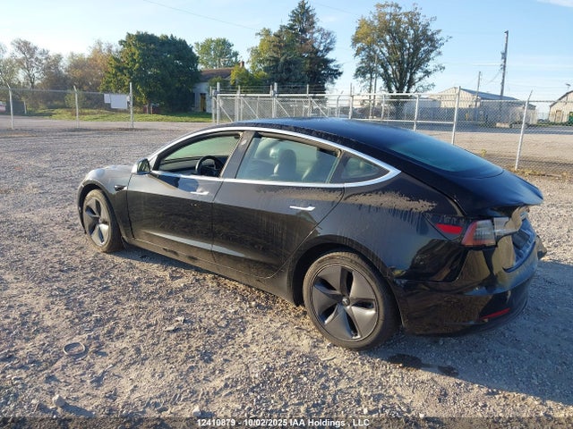 Tesla MODEL 3 2019 5YJ3E1EB3KF329925 Image 3