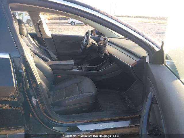 Tesla MODEL 3 2019 5YJ3E1EB3KF329925 Image 5