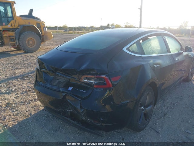 Tesla MODEL 3 2019 5YJ3E1EB3KF329925 Image 6