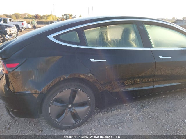 Tesla MODEL 3 2019 5YJ3E1EB3KF329925 Image 8