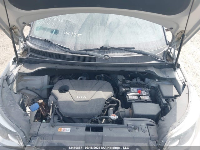 KIA gdi gamma 2016 KNDJN2A28G7842846 Image 10