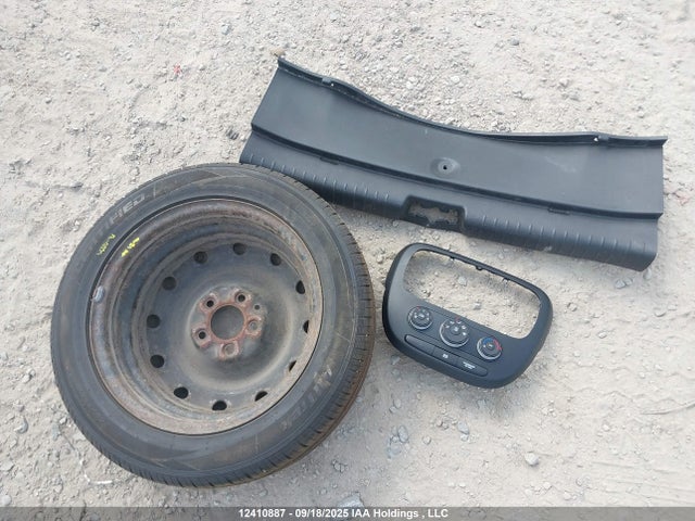 KIA gdi gamma 2016 KNDJN2A28G7842846 Image 11