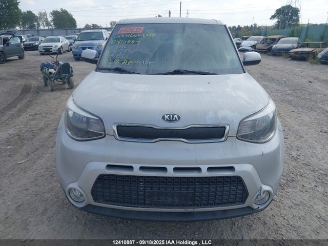 KIA gdi gamma 2016 KNDJN2A28G7842846 Image 12