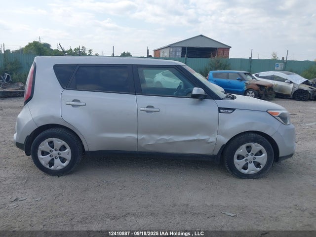 KIA gdi gamma 2016 KNDJN2A28G7842846 Image 13