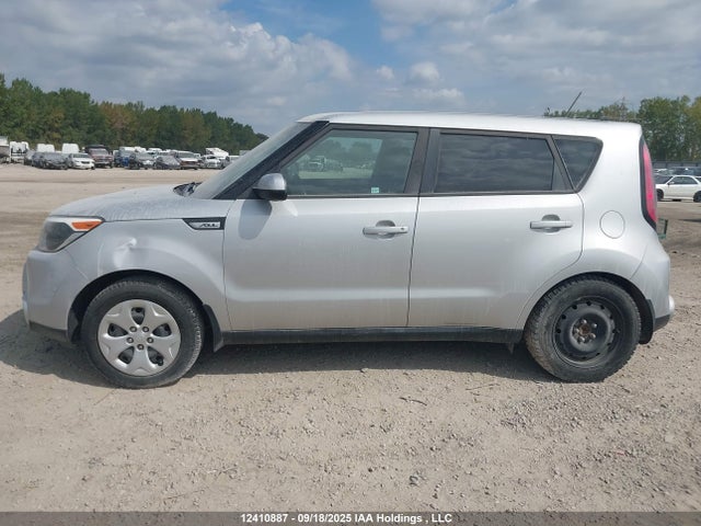 KIA gdi gamma 2016 KNDJN2A28G7842846 Image 14
