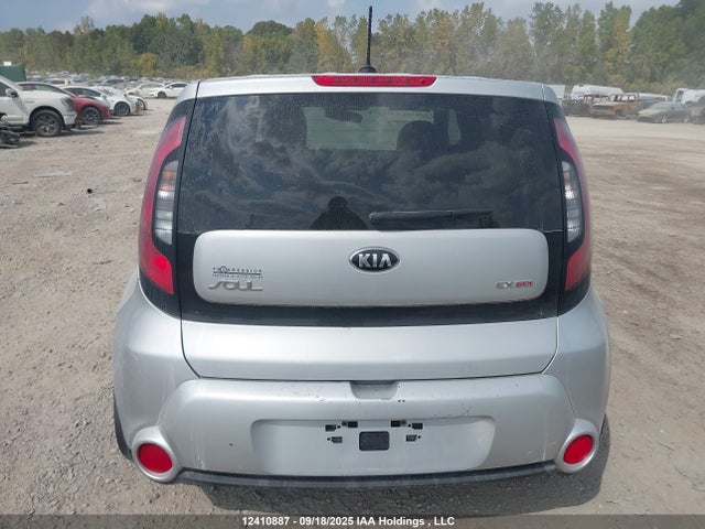 KIA gdi gamma 2016 KNDJN2A28G7842846 Image 16