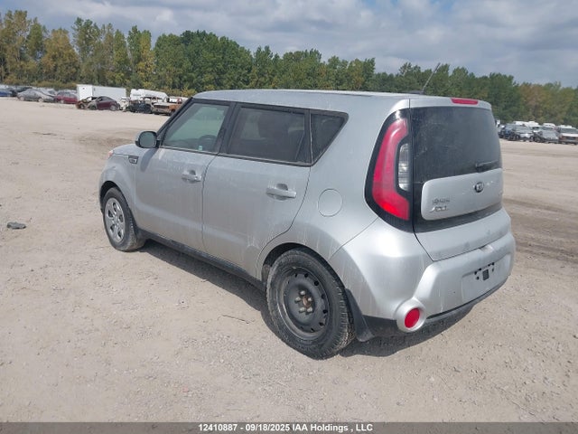 KIA gdi gamma 2016 KNDJN2A28G7842846 Image 3