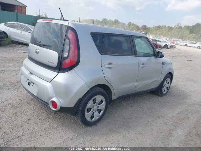 KIA gdi gamma 2016 KNDJN2A28G7842846 Image 4