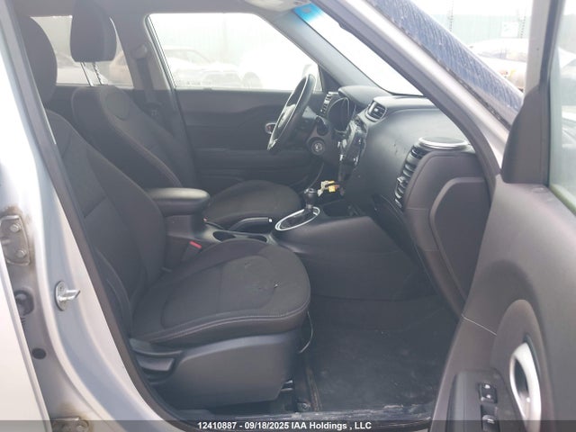 KIA gdi gamma 2016 KNDJN2A28G7842846 Image 5