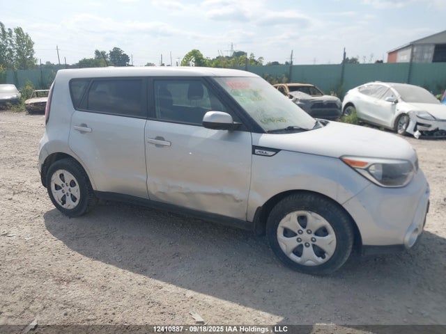 KIA gdi gamma 2016 KNDJN2A28G7842846 Image 6
